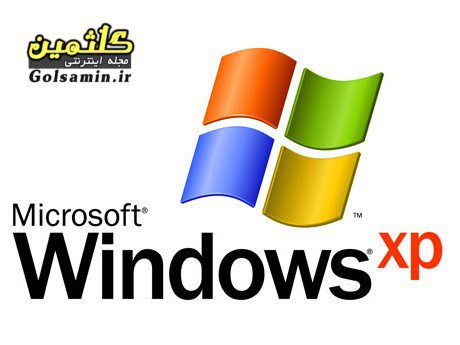 نصب ویندوز xp, آموزش نصب ویندوز xp