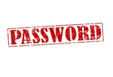 امنیت رمز عبور, password