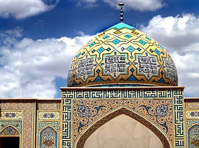جاذبه های گردشگری مشهد, گردشگری