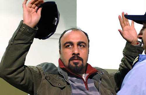 محبوب ترین بازیگران ایرانی در اینترنت , شهاب حسینی