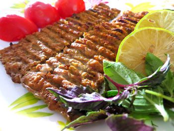 محبوب ترین غذای ایرانی که زنان باردار نباید آنرا بخورند, خوردن کباب در زنان باردار, زنان, زنان باردار, زنان باردار در خوردن, غذاهای خوشمزه, محبوب ترین غذای ایرانی که زنان باردار نباید آنرا بخورند