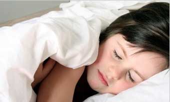 20 راه درمان شب ادراری کودک, انواع شب ادراری