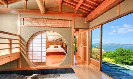 چگونه خانه خود را به سبك ژاپنی طراحی كنید؟, چگونه خانه خود را به سبك ژاپنی طراحی كنید؟, چیدمان خانه به سبک ژاپنی, چیدن خانه ی ژاپنی, دکوراسیون, دکوراسیون ژاپنی برای خانه