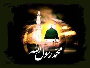 رحلت حضرت محمد (ص), شخصیتهای مذهبی