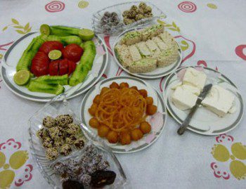 mahramezan