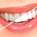 سفیدکننده های طبیعی دندان, سفیدکننده های طبیعی دندان