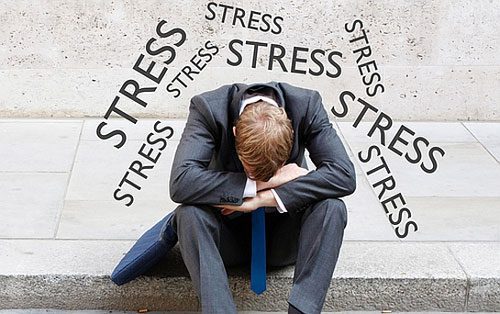 استرس همیشه هم بد نیست!, روانشناسی