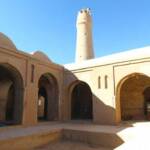 قدیمی ترین مسجد ایران, قدیمی ترین مسجد ایران