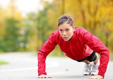 تمریناتی برای تناسب اندام و افزایش تعادل بدن (+تصاویر متحرک), sport, بدنسازی برای تناسب اندام, تناسب اندام, ورزش