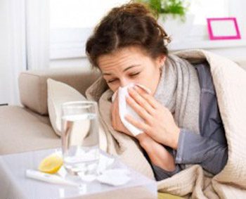 سرماخوردگی و آنفولانزا چه تفاوت هایی دارند؟, بیماری و راه درمان