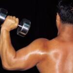 5 تمرین برای تقویت عضلات شانه, 5 exercises to strengthen shoulder muscles., sport, تقویت عضلات شانه, تقویت عضلات کتف, تمرینات بدنسازی