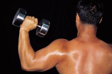 5 تمرین برای تقویت عضلات شانه, دانستنی ها و تمرین های ورزشی