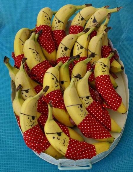 عکس میوه های عجیب،عکس میوه های بی ادب عکس های جالب از میوه ها, کاریکاتور و تصاویر طنز