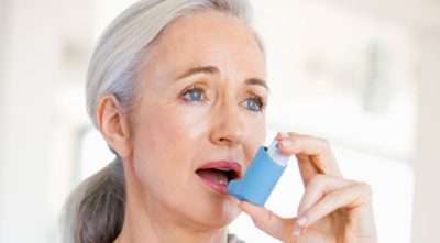 بیماری آسم چیست؟ نشانه ها و روش درمان آسم, بیماری و راه درمان