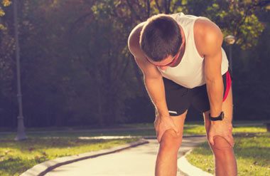 چند علت خستگی زودهنگام حین ورزش, دانستنی ها و تمرین های ورزشی