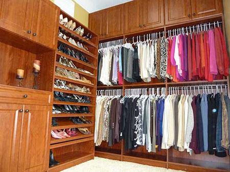 جدیدترین مدل های کمد دیواری ویژگی کمدهای دیواری,کمد دیواری اتاق خواب,کمد دیواری
