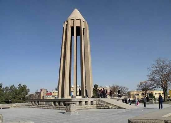 به مناسبت سالروز درگشت ابن سینا به مناسبت سالروز درگشت ابن سینا