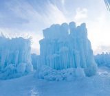 پارک یخی زمستانی در کانادا، از جالب ترین جاذبه های یخی در جهان, توریسم, گردش, گردشگری, مسافرت, مکان های توریستی, مکان های گردشگری