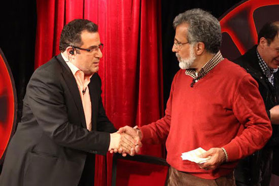 پشتپردههایی از «هفت»/ ماجرای پیامکهای لحظه آخری چه بود پشتپردههایی از «هفت»/ ماجرای پیامکهای لحظه آخری چه بود