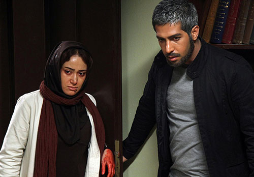 جنجالی ترین های سینمای ایران