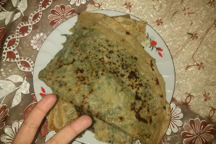 چنگال