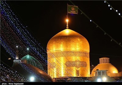 صدایی که خداوند شنیدن آن را دوست دارد صدایی که خداوند شنیدن آن را دوست دارد