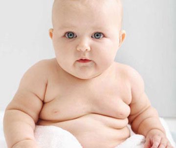 ارتباط وزن کودک و عفونت ادراری در کودکان, فرزندان