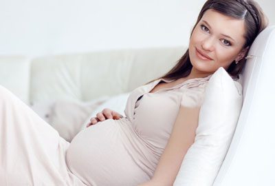 نکاتی برای بارداری سالم, زنان
