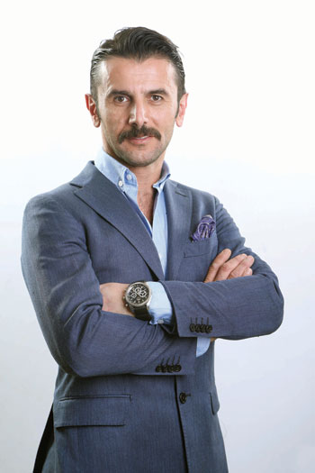 تبدیل شدگان تبدیل شدگان