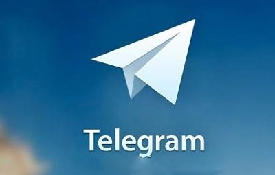 ارسال سریع تصاویر متحرک در تلگرام, کامپیوتر ، موبایل ، اینترنت