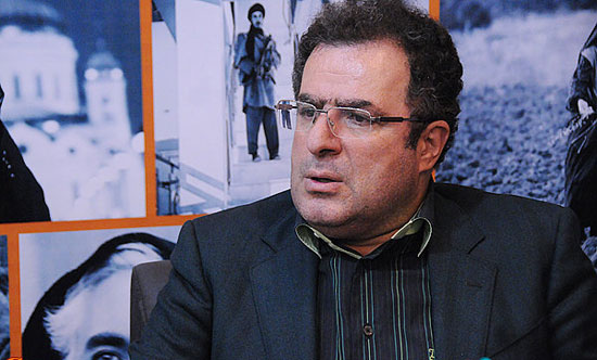 پشتپردههایی از «هفت»/ ماجرای پیامکهای لحظه آخری چه بود پشتپردههایی از «هفت»/ ماجرای پیامکهای لحظه آخری چه بود