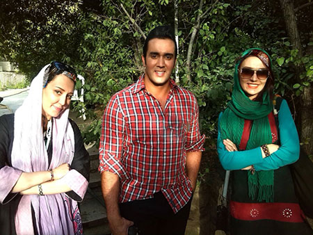 بایگران سریال کیمیا سریال کیمیا