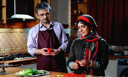 جنجالی ترین های سینمای ایران جنجالی ترین های سینمای ایران
