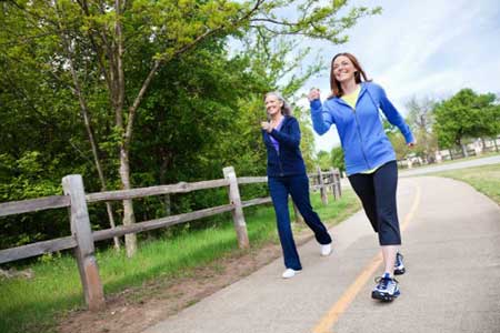 10 فایده اصلی پیاده‌روی, دانستنی ها و تمرین های ورزشی
