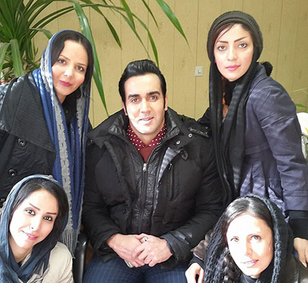 سریال کیمیا سریال کیمیا,بایگران سریال کیمیا