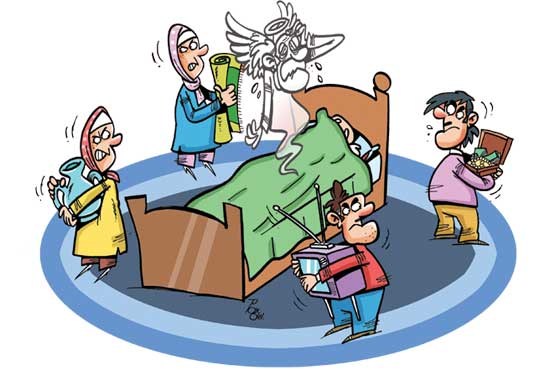 احكام ارث احكام ارث
