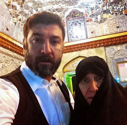 کاش قبل از مادرم بمیرم کاش قبل از مادرم بمیرم
