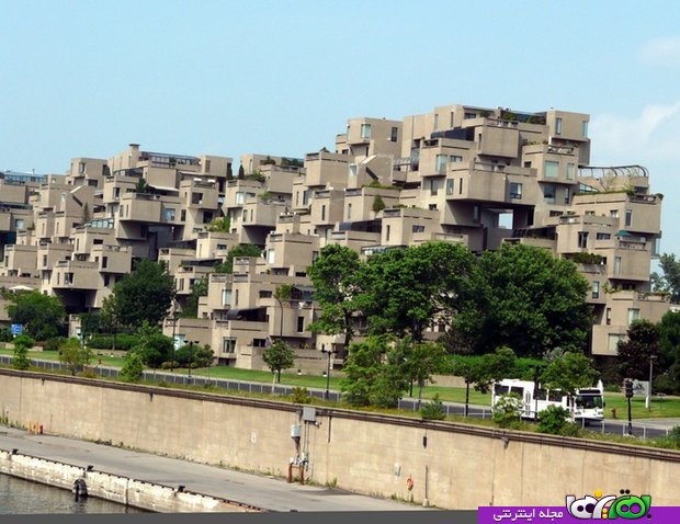 /////تصاویر عجیبترین ساختمانهای ساخت بشر /////تصاویر عجیبترین ساختمانهای ساخت بشر