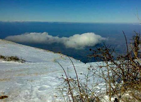 عکس های روستای درازنو،روستای درازنو کجاست روستای درازنو،تصاویر روستای درازنو