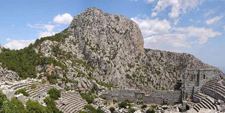 آنتالیا،جاهای دیدنی آنتالیا ,مکانهای تفریحی آنتالیا,جاهای دیدنی آنتالیا