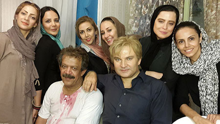 سریال کیمیا،بایگران سریال کیمیا تصاویر جدید سریال کیمیا,عکس های جدید سریال کیمیا