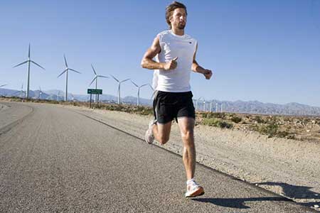 ۱۵ ترفند دویدن که باید بدانید, دانستنی ها و تمرین های ورزشی