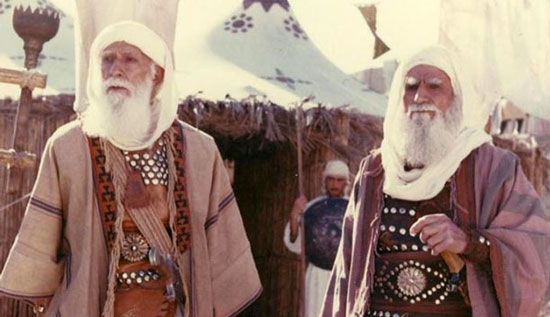 آنها که ماندند، آنها که ماندگار شدند آنها که ماندند، آنها که ماندگار شدند