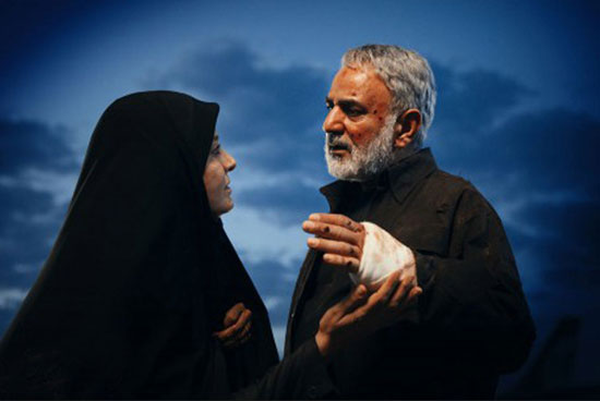 مشخصات فیلمهای بخش اصلی جشنواره سی و چهارم فیلم فجر مشخصات فیلمهای بخش اصلی جشنواره سی و چهارم فیلم فجر