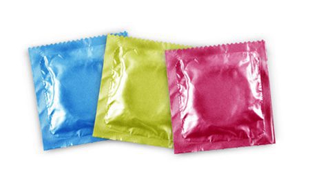 طریقه استفاده از کاندوم و معرفی انواع کاندوم (+عکس), زناشویی 18+