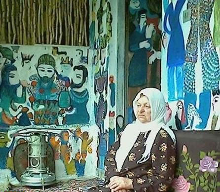 مریل استریپ، نقش ننه مکرمه را بازی می کند مریل استریپ، نقش ننه مکرمه را بازی می کند