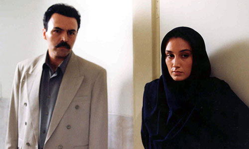 جنجالی ترین های سینمای ایران جنجالی ترین های سینمای ایران