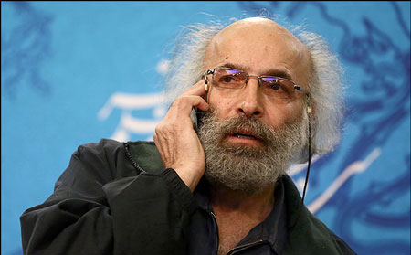 سینمایی ها پشت تابلو ورود ممنوع تلویزیون سینمایی ها پشت تابلو ورود ممنوع تلویزیون