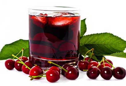 شربت آلبالو،طرز تهیه شربت آلبالو درست کردن شربت آلبالو,نکاتی برای تهیه شربت آلبالو