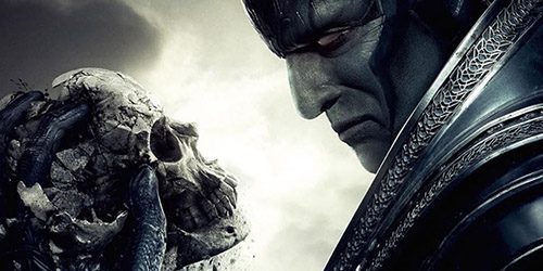 نقد و بررسی فیلم مردان ایکس : آپوکالیپس ( X-Men: Apocalypse ), سینما